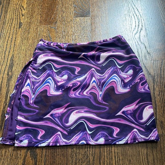 Superdown skirt - Picture 4 of 5